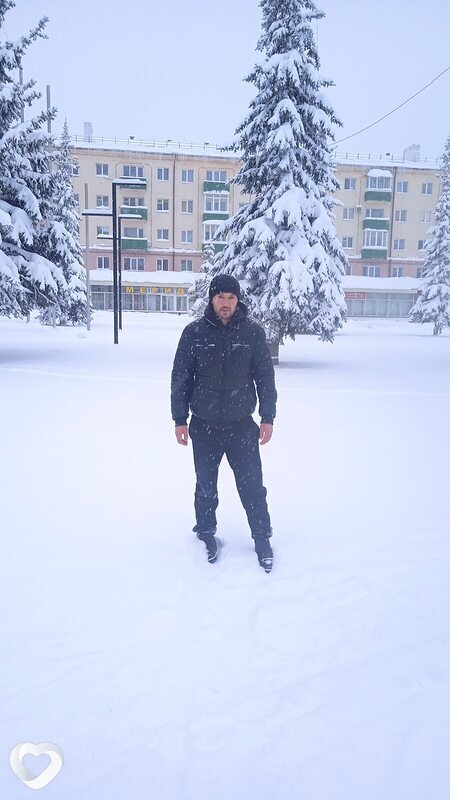 Алек, 37, Иркутске — анкета №1132095
