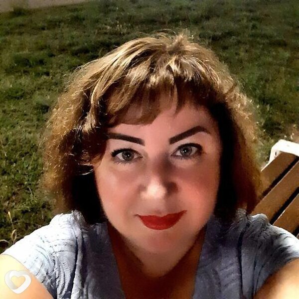 Танечка, 45, Соликамске — анкета №1132333