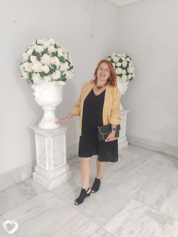 Елена, 39, Омске — анкета №1132334