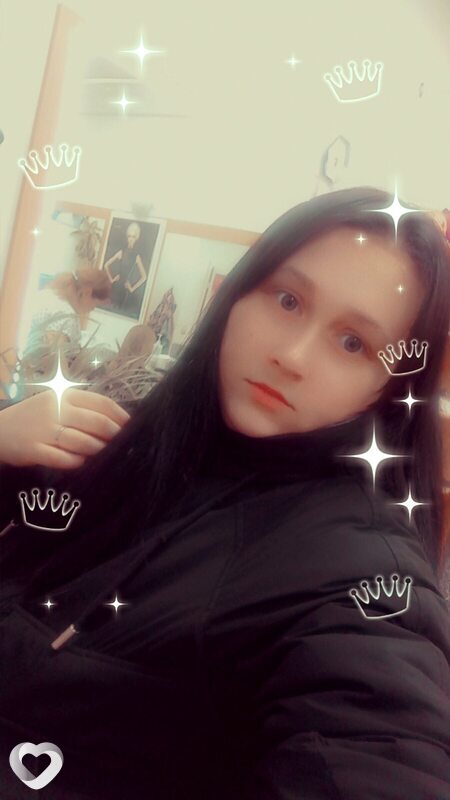 Анастасия, 29, Усолье-Сибирское — анкета №1132335