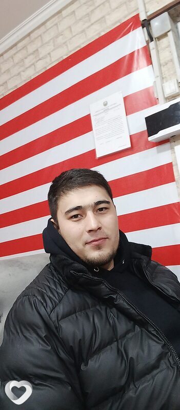 Тимур, 30, Нижнекамске — анкета №1132341