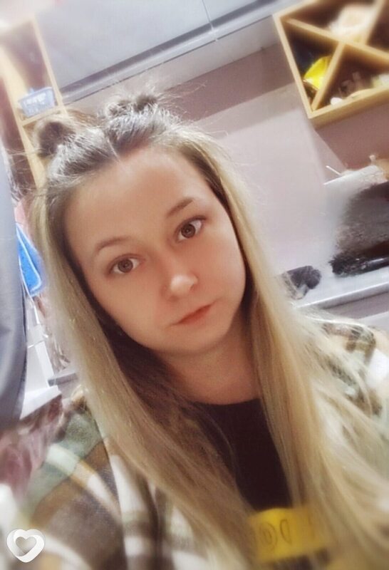 Светлана, 30, Ангарске — анкета №1132351