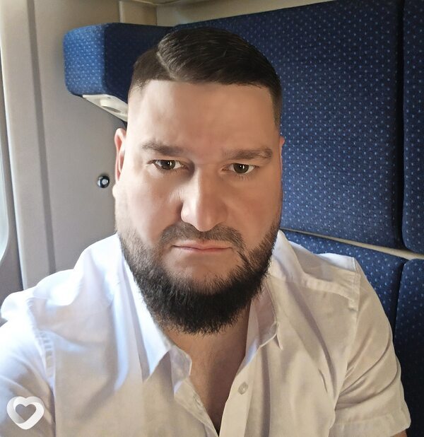 Артур, 40, Саратове — анкета №1132354