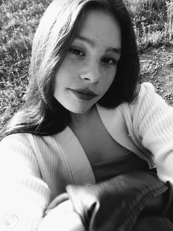 Вера, 20, Иркутске — анкета №1132185