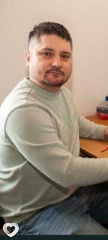 Андрей, 44, Чернигове — анкета №1132191