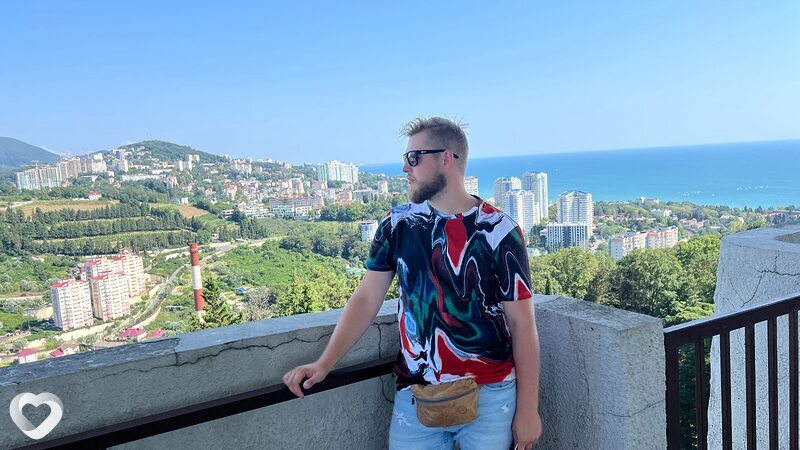 Андрей, 32, Нижнем Новгороде — анкета №1132192