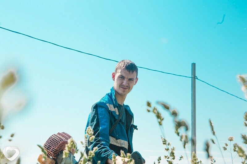 Родион, 28, Казани — анкета №1132194