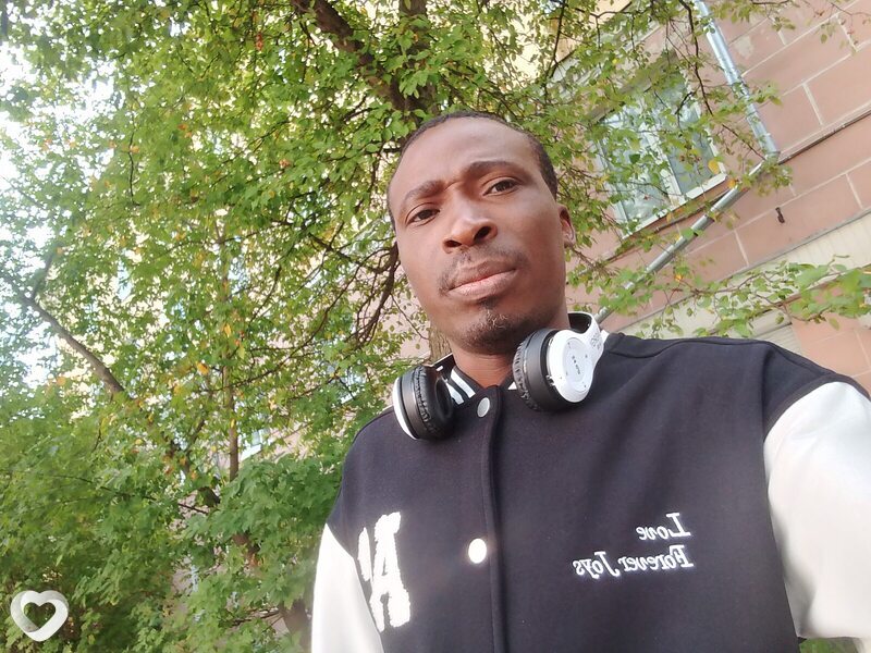 Франсуа, 39, Йошкар-Оле — анкета №1132198