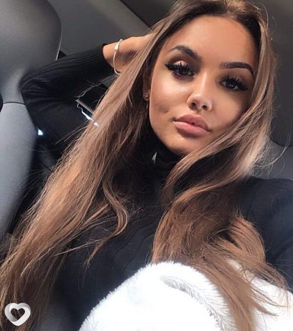 Аня, 27, Снежинске — анкета №1132205