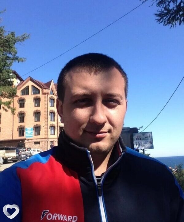 Сергей, 40, Ставрополе — анкета №1132157