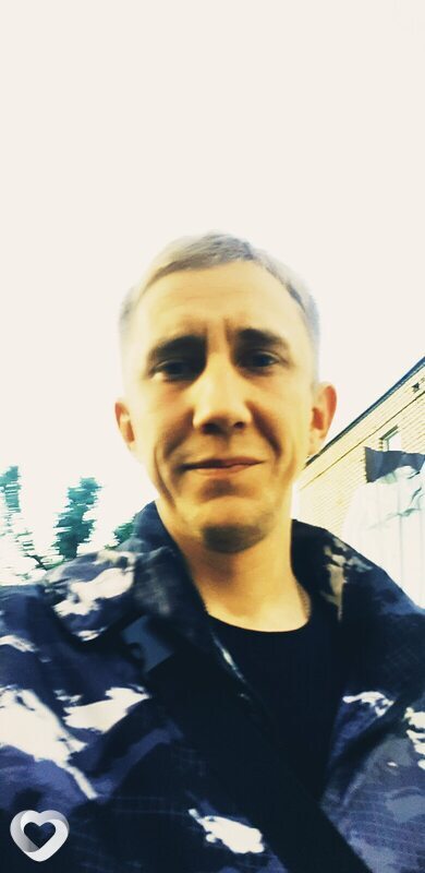 Михаил, 34, Воронеже — анкета №1132158