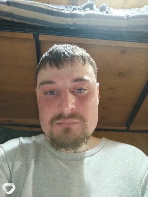 Дмитрий, 30, Ангарске — анкета №1132163