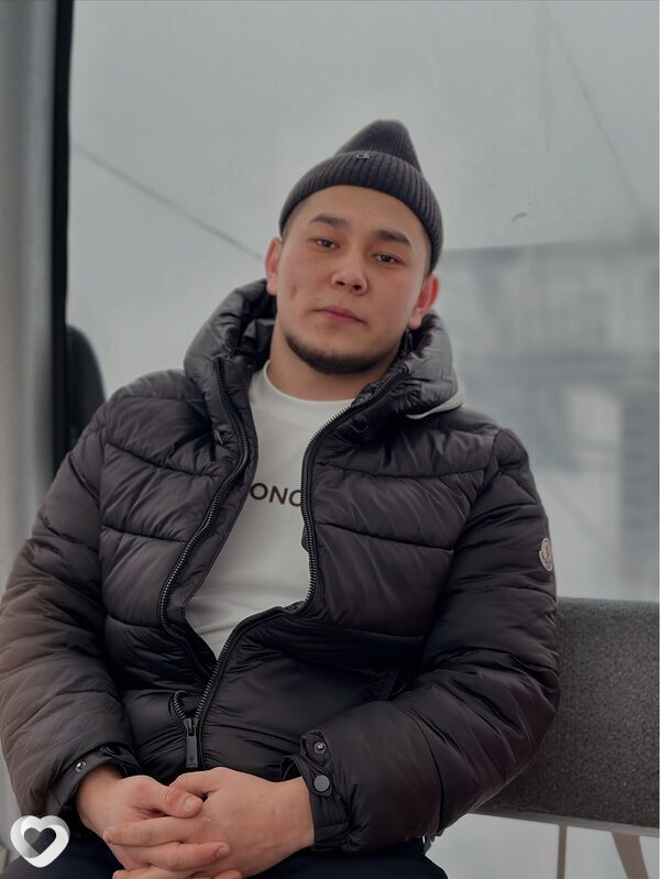 Казаков, 26, Череповце — анкета №1132170