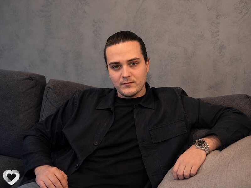 Алексей, 28, Пензе — анкета №1132179