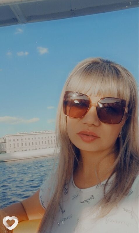 Татьяна, 37, Владивостоке — анкета №1132180