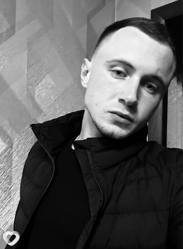 Антон, 31, Кумертау — анкета №1132257