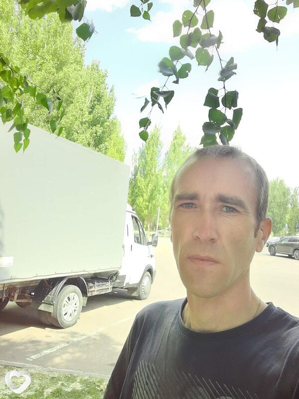 Ромикс, 37, Астане — анкета №1132267