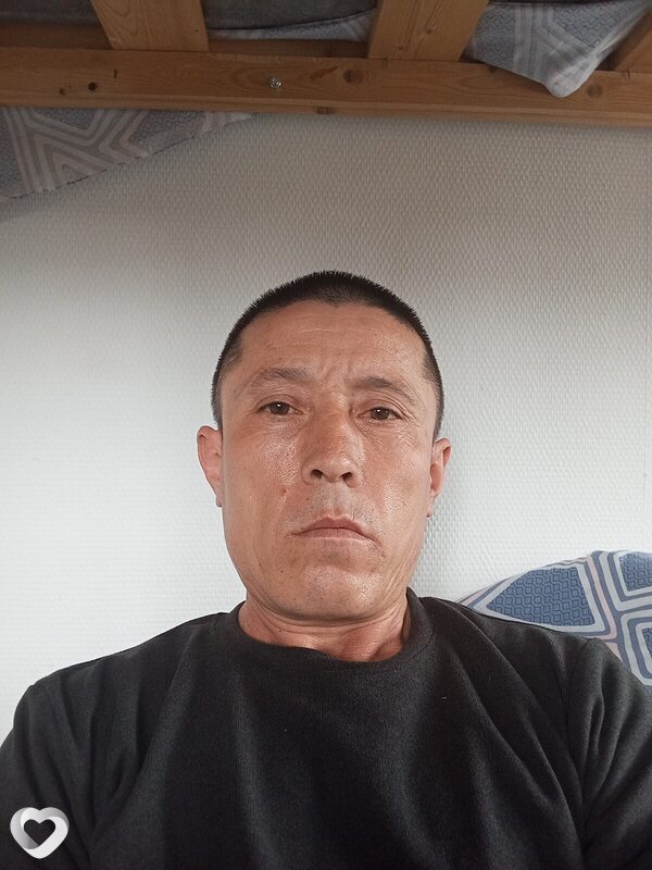 Abdulaziz, 47, Омске — анкета №1132268