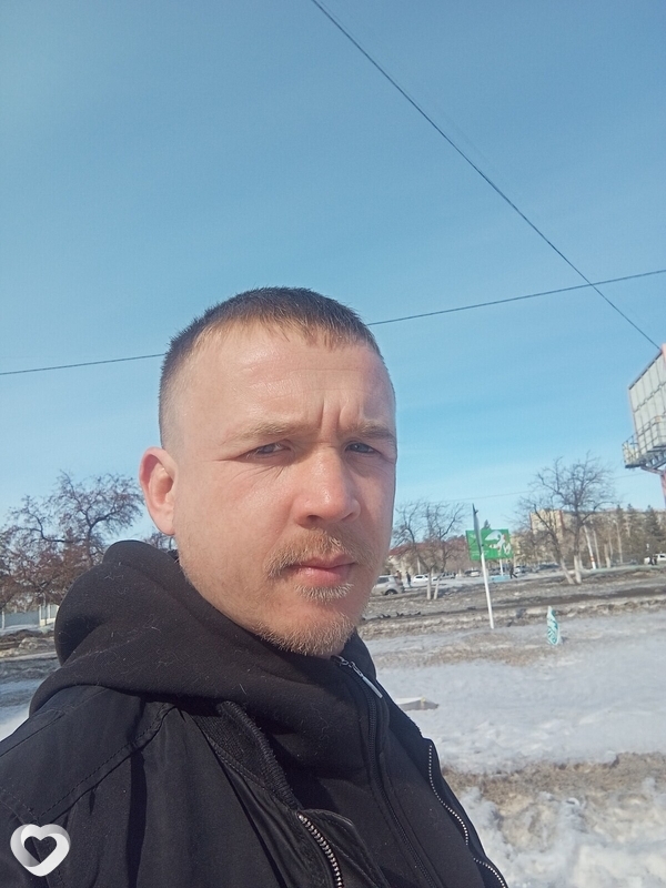 Станислав, 36, Рудном — анкета №1132270