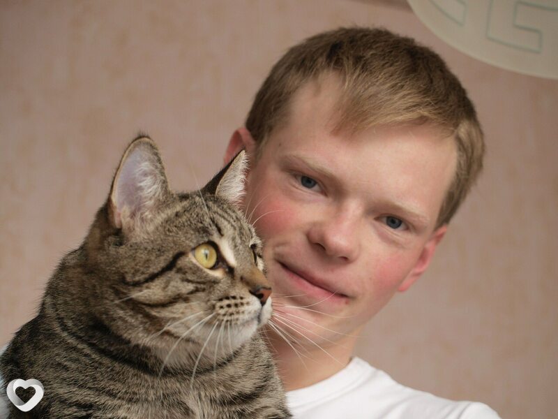 Александр, 36, Москве — анкета №1132271