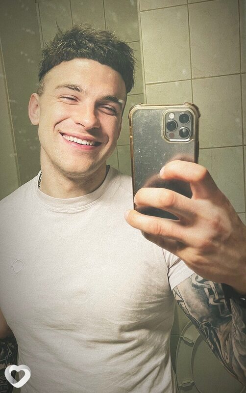 Павел, 24, Минске — анкета №1132276