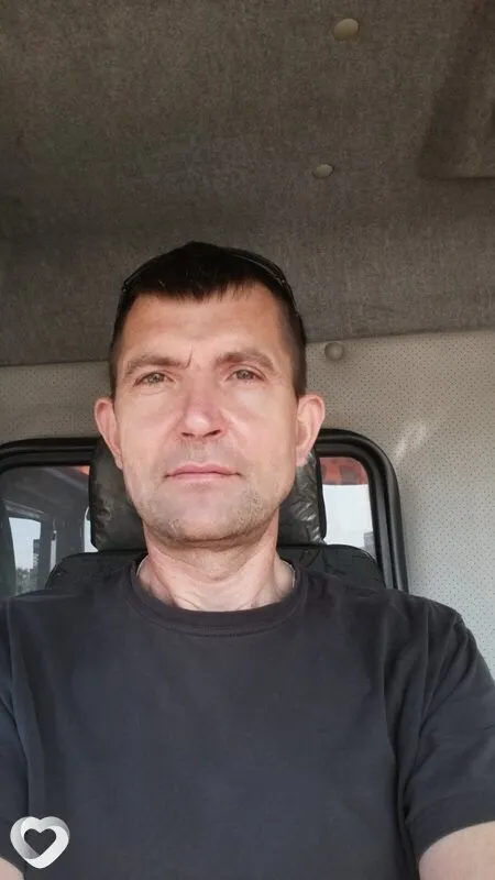 Евгений, 49, Новоалтайске — анкета №1132279