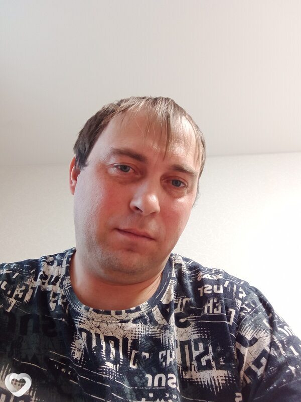 Антон, 40, Новосибирске — анкета №1132209