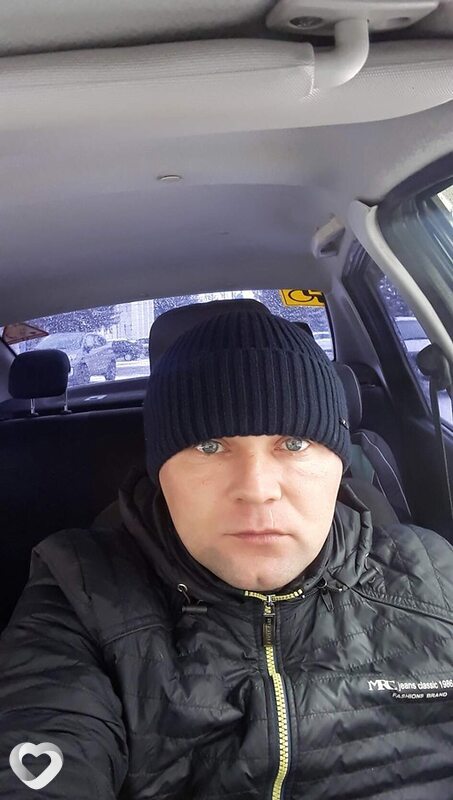 Анатолий, 39, Твери — анкета №1132210