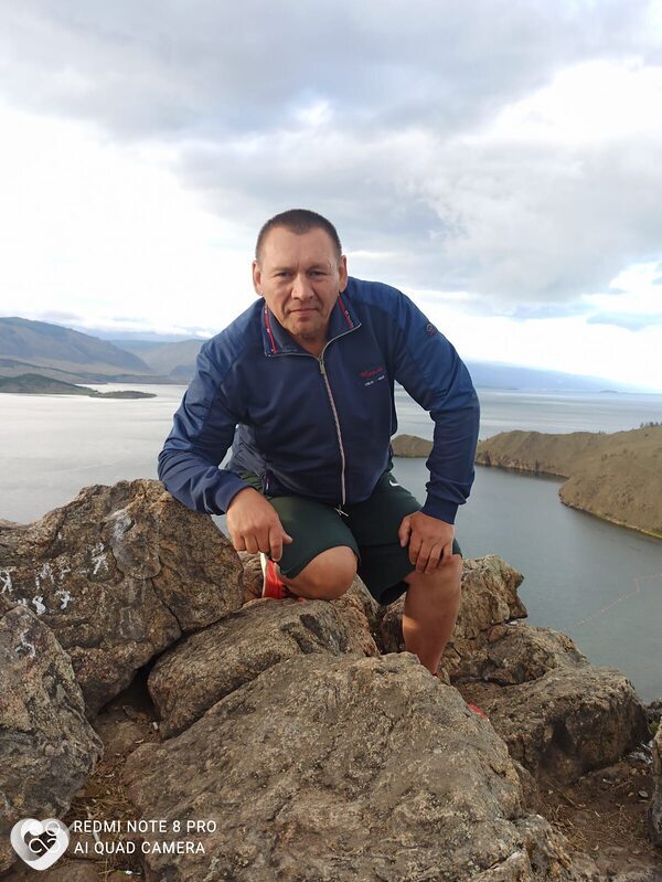 Алексей Шаталов, Куйбышев