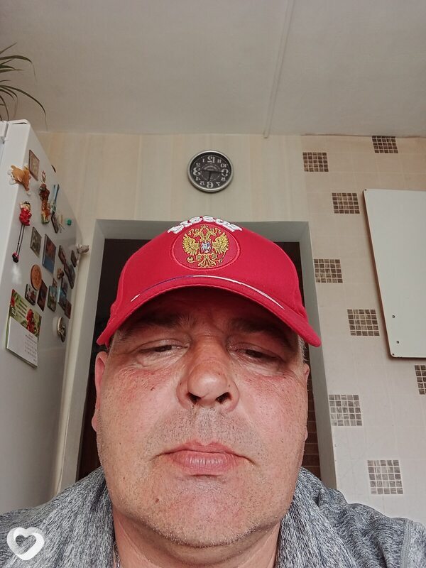 Urii, 48, Калининграде — анкета №1132219