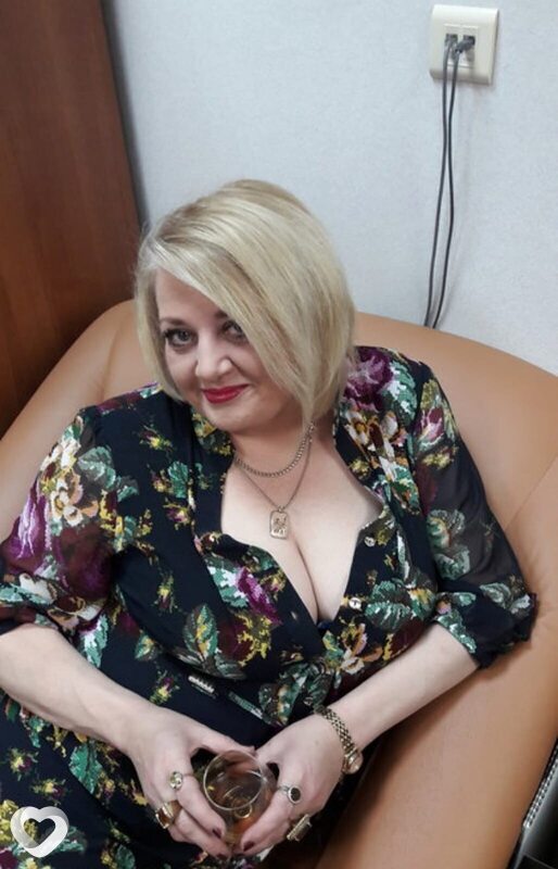 Наталья, 53, Санкт-Петербурге — анкета №1132222