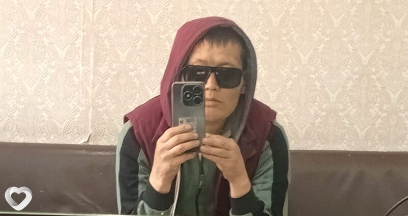 Бэлик, 38, Чите — анкета №1132232