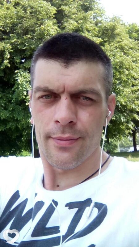 Денис, 44, Москве — анкета №1132233