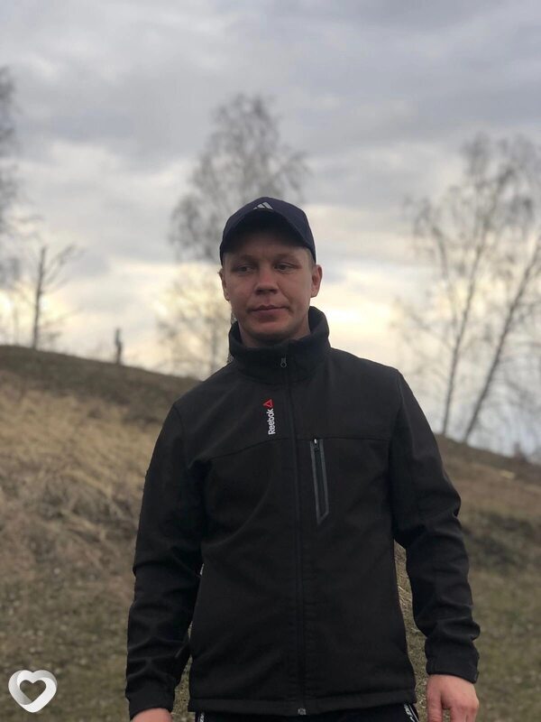 Денис, 34, Ленинске-Кузнецком — анкета №1132240