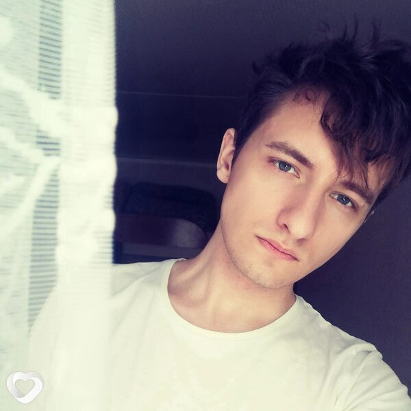 Денис, 28, Пензе — анкета №1132244