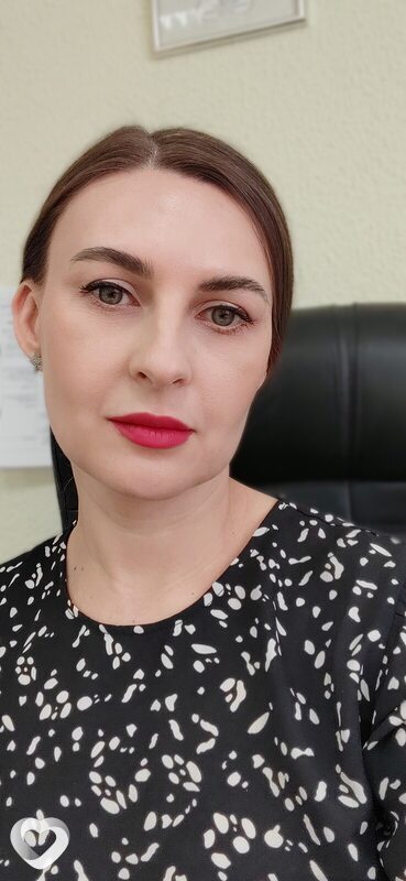 Катерина, 41, Ростове-на-Дону — анкета №1132248