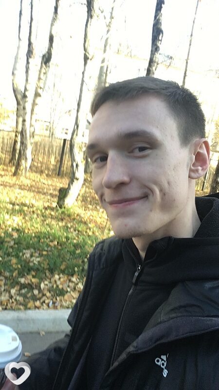 Артемий, 28, Екатеринбурге — анкета №1132253