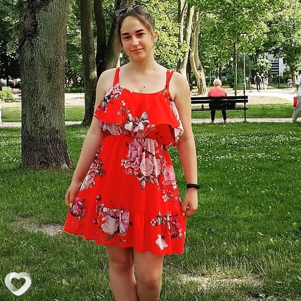 Анна, 20, Киеве — анкета №1132255