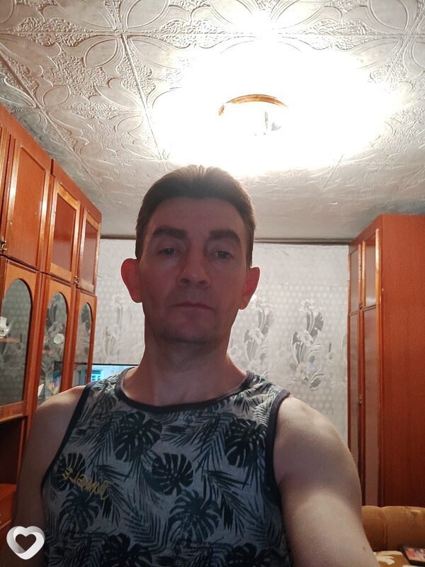 Дмитрий, 52, Петропавловске — анкета №1132316