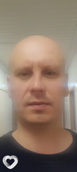 Александр, 38, Братске — анкета №1132317