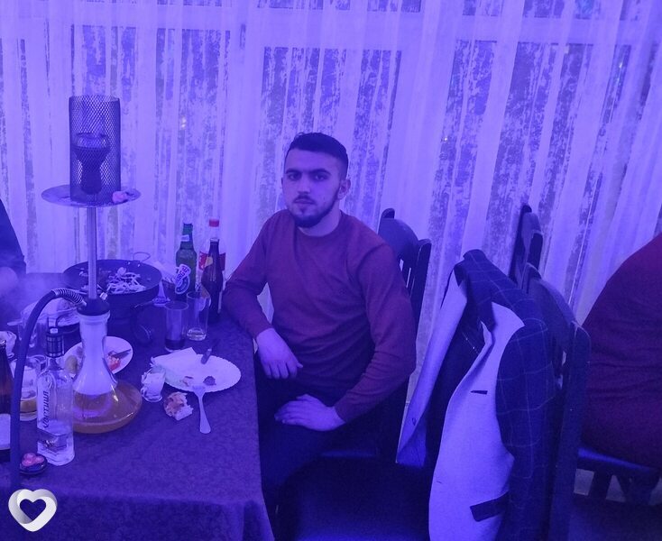 Иско, 27, Самаре — анкета №1132319