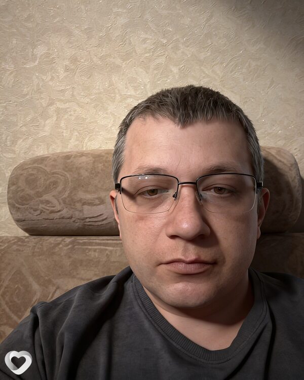 Михаил, 41, Могилев — анкета №1132327