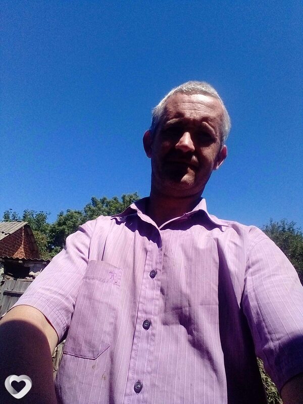 Алексей, 37, Харькове — анкета №1132329