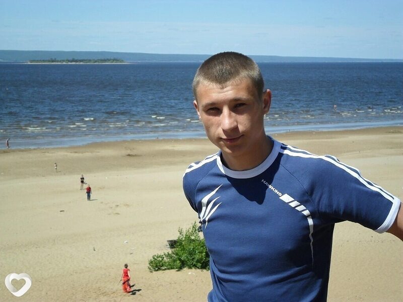 Алексей, 37, Миассе — анкета №1132330