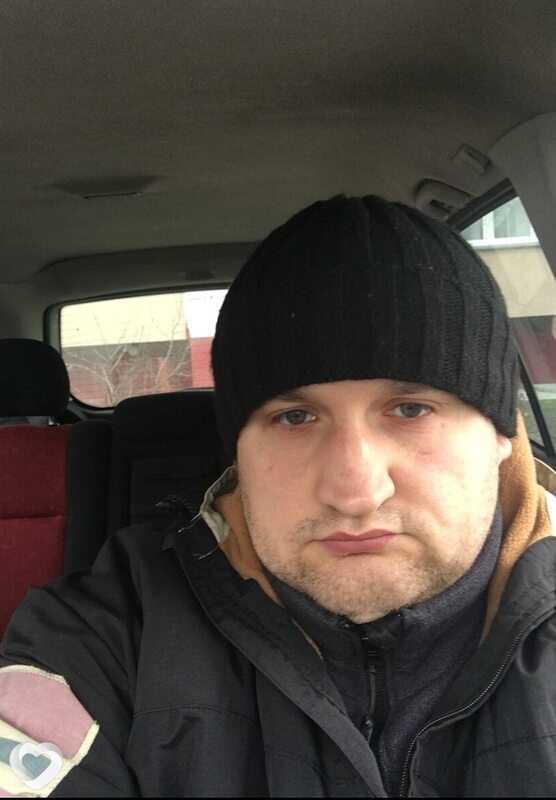 Андрей, 36, Гомеле — анкета №1132450