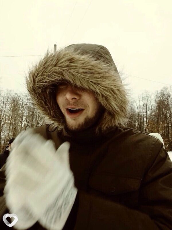 Kirilll, 25, Обнинске — анкета №1132451