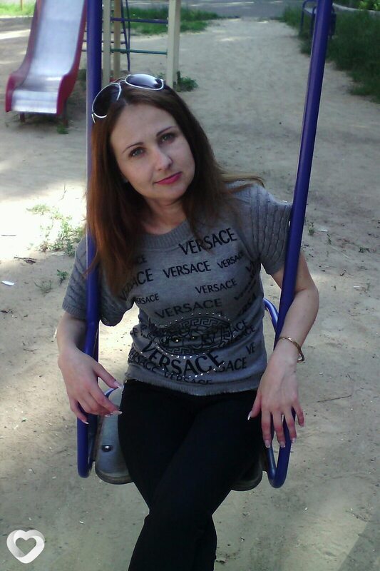 Sazi, 45, Харцызске — анкета №1132360