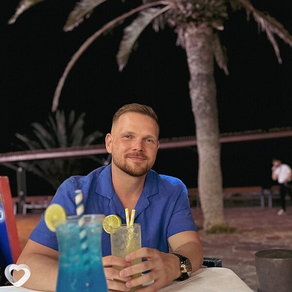Алексей, 36, Сургуте — анкета №1132365