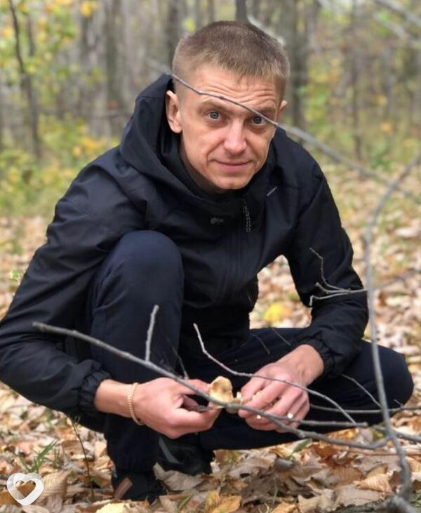 Вячеслав, 38, Кумертау — анкета №1132374