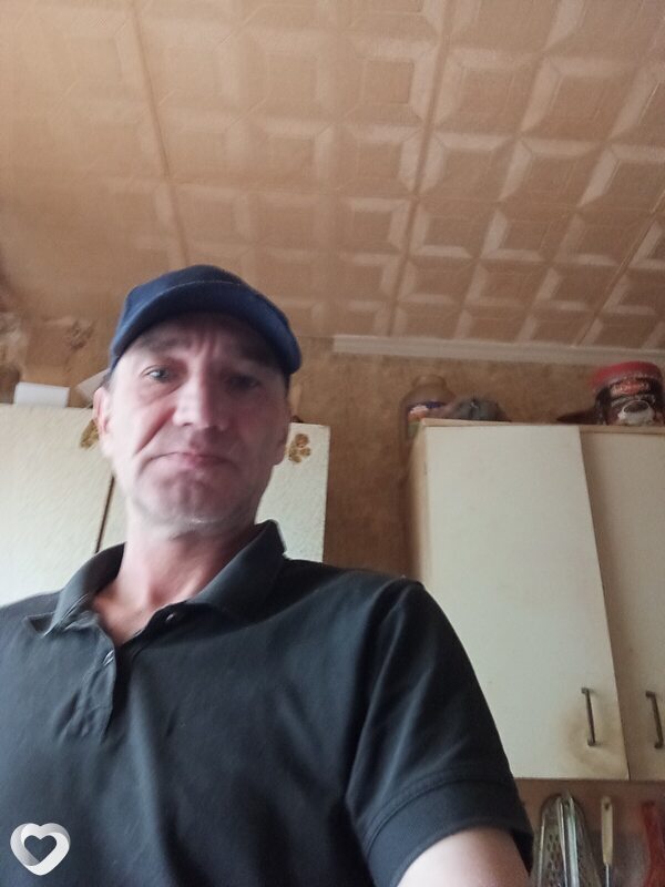 Михаил, 49, Ярославле — анкета №1132376
